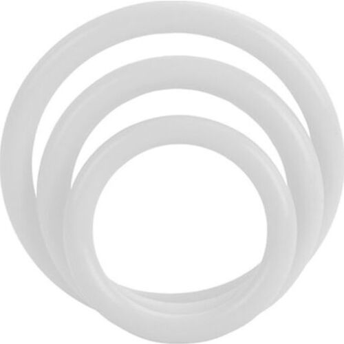 Inel Calexotics Set Trei Inele Brilo în întuneric