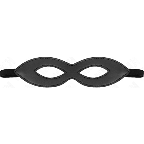 Antifaz KINK MASKED ALLURE Model 2 cu mini remaches