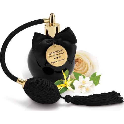 Bruma Corporal Bijoux Aphrodisia 100 ml | Ulei fără alcool