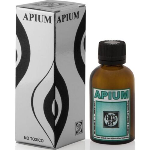 Complement alimentar EROS-ART APIUM Gotas 30 ml