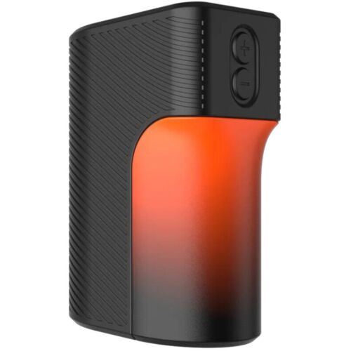 Masturbator ARCWAVE Air cu impulsuri de aer, negru