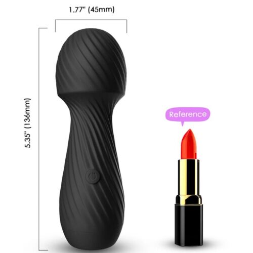 Vibrator ARMONY Dazzle masaj pentru clitoris