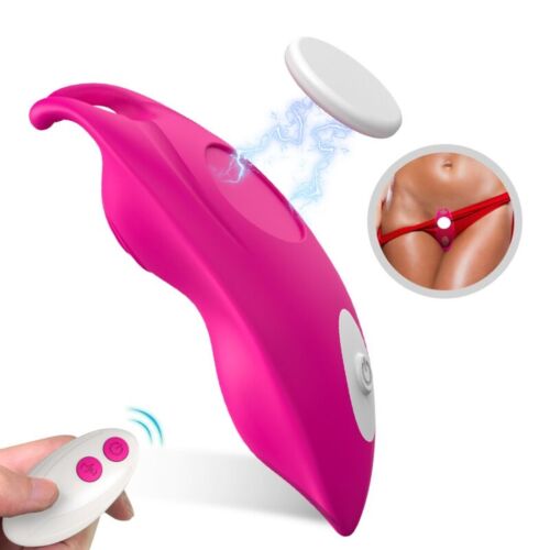 Vibratoare ARMONY HONEYBEE pentru stimulare clitoridiană