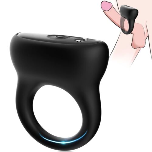 Inel vibrator ARMONY 9 moduri de vibrație
