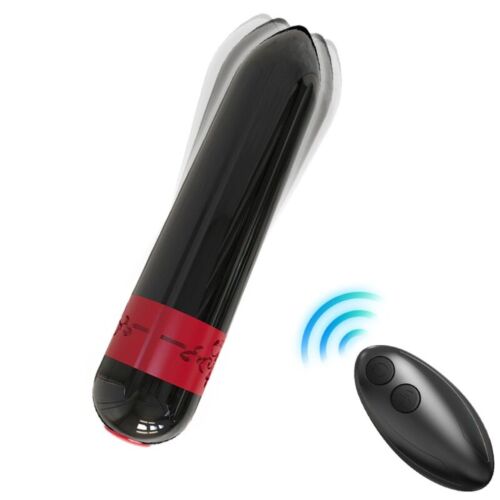 Vibrator ARMONY Rocket 9 moduri de vibrație