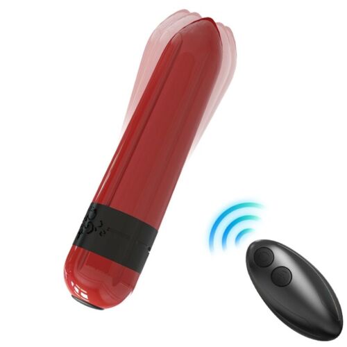 Vibrator Bală ARMONY Rocket cu control de la distanță