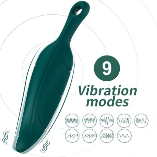 Stimulator ARMONY - ultrasensibil și versatile cu 9 moduri