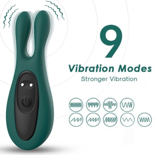 Vibratoare ARMONY Stimulator & Vibrator Rabbit