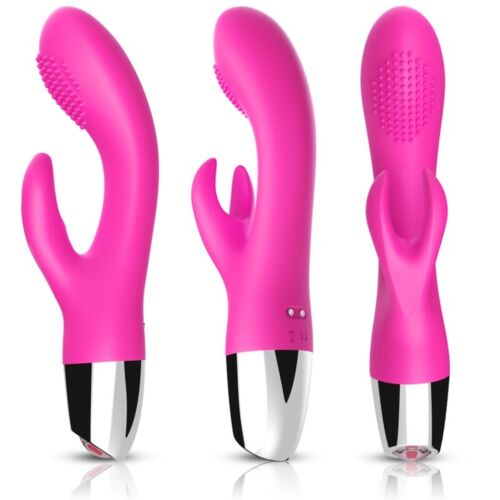 Vibrator Rabbit ARMONY - Stimulator pentru Clitoris și Punct G