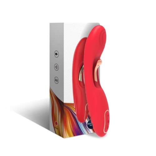Vibrator ARMONY cu limbă oscilantă