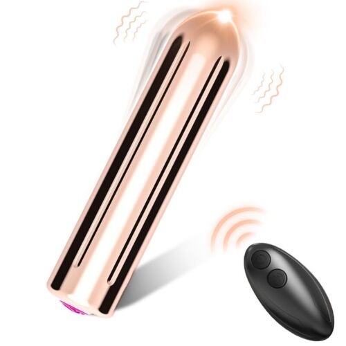 Baterie Vibrații Armony Warhead 9 moduri cu telecomandă