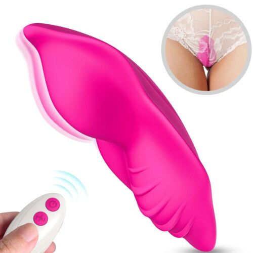 Chiloți Vibratori ARMONY Whisper Wearable | Control de la distanță