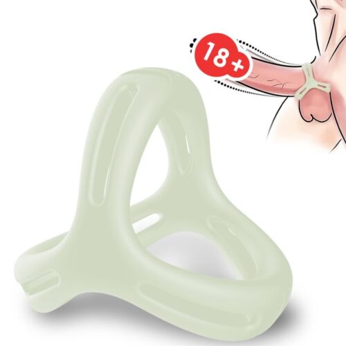 Inel ARMONY FOR HIM X-RING MULTIPOSITION cu ajustare fermă