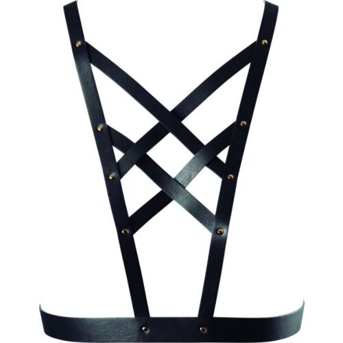 Hamuri Bijoux Maze cu escote regulabil