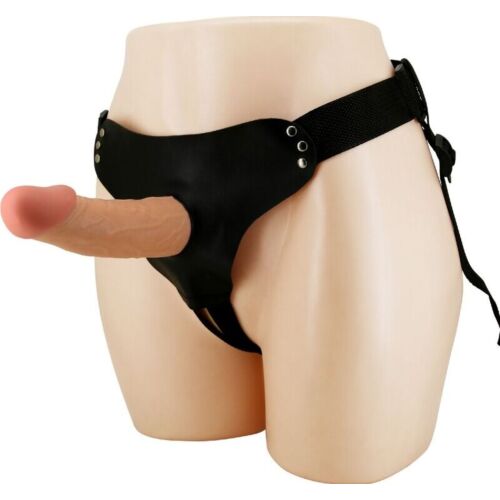 Hamuri Pretty Love Harness Stark Confortabil
