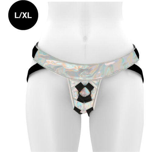 Hamuri Mythology Fantasy Iridiscente L/XL pentru Dildos