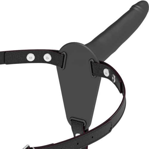 Hamuri Fetish Submissive 15 cm pentru penetrații