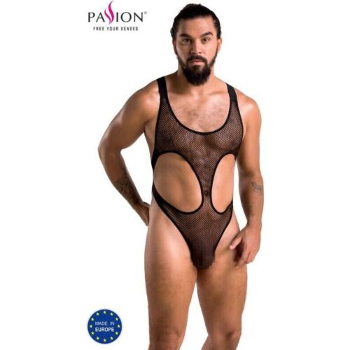 Body bărbați Passion Men León