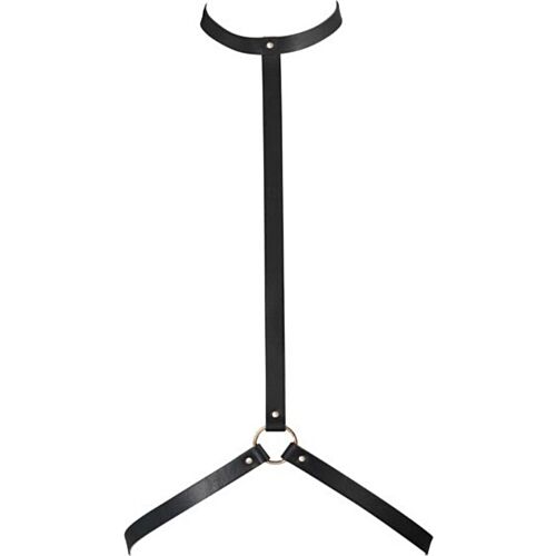 Hamuri Bijoux Maze cu design vegan pentru jocuri bondage