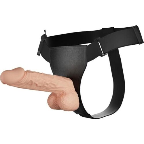 Ham Dildo Baile Ultra Passionate 24 cm
