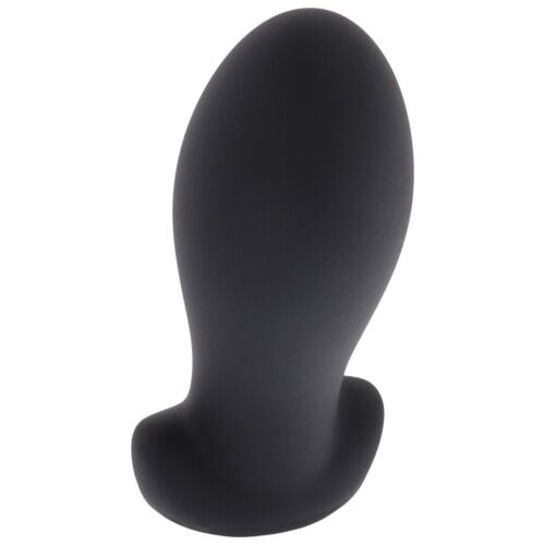 Plug Anal HIDDEN DESIRE Heavy Anal Stretcher L pentru dilatare profundă