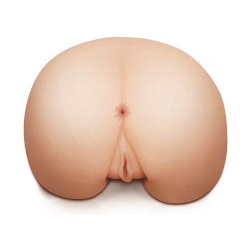 Masturbator Extreme Toyz Mega cu material FantaFlesh