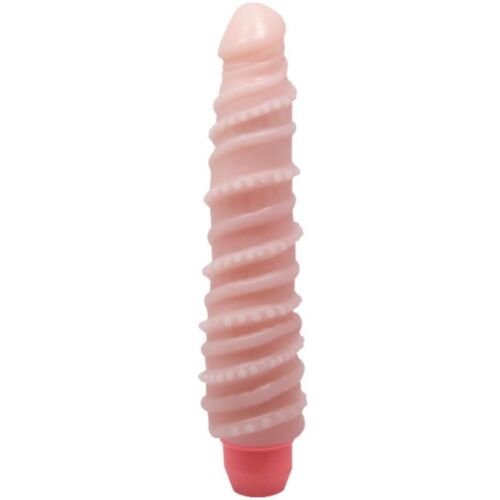 Vibratoare BAILE FLEXI VIBE SENSUAL SPIRAL 19.5 cm