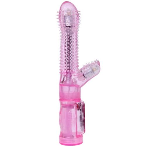 Vibratoare BAILE ROTATIONS Tease Lilac | Stimulare Clitoridiană
