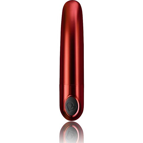 Vibrator ROCKS-OFF RO-80 MM cu 10 funcții