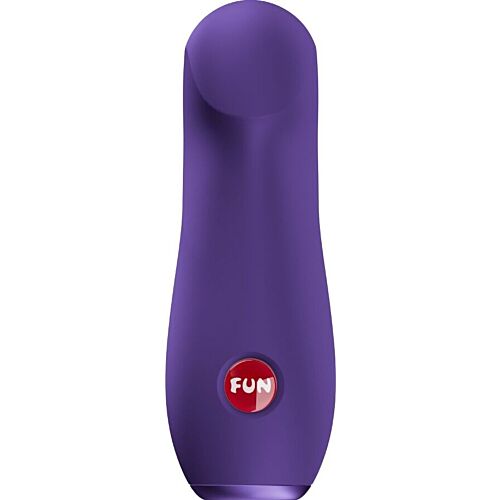 Vibrator FUN FACTORY STELLA cu 12 niveluri de vibrație
