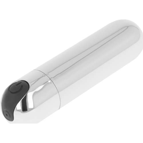 Vibratoare OHMAMA Bala Vibratoare 8 cm cu 10 moduri de vibrație