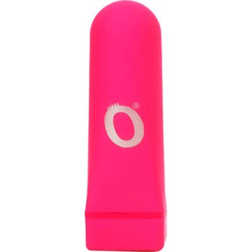 Glonț vibrator Screaming O Bestie cu Telecomandă