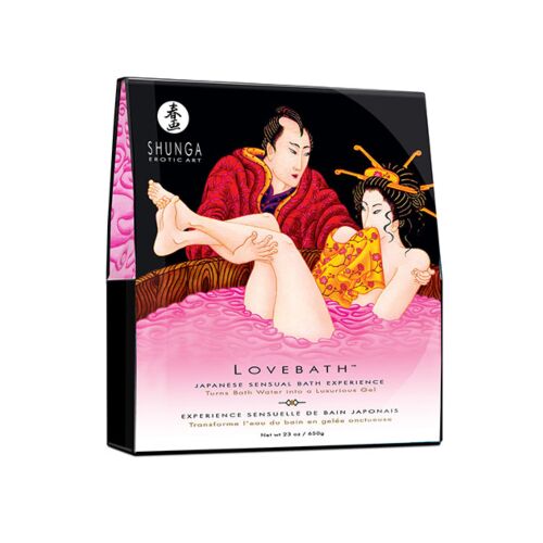 Băi Relaxante SHUNGA Lovebath Fruta del Dragón
