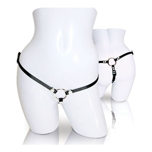 Hamuri Sportiv BARE AS YOU DARE pentru dildouri