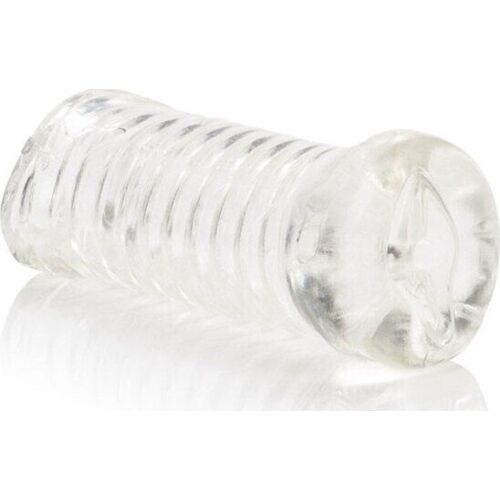 Masturbator Calexotics Tight Pussy cu textură moale