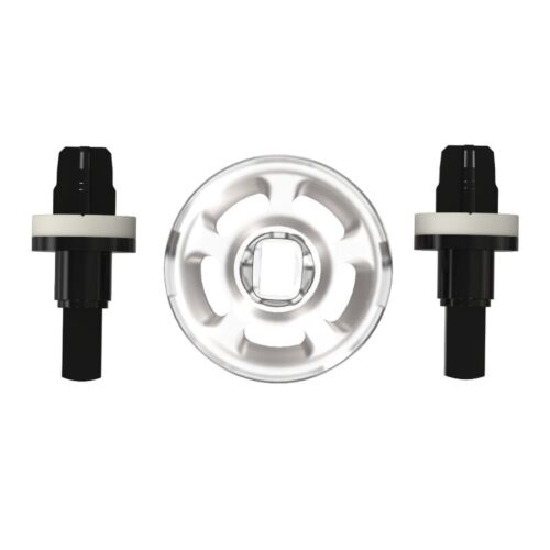 Pompă Alargatoare BATHMATE HYDRO VALVE KIT de înlocuire