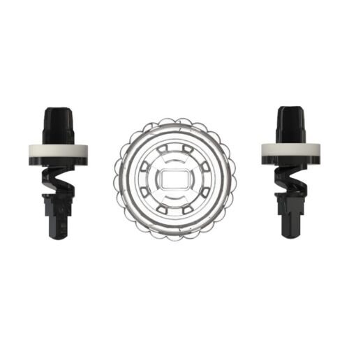 Pompă Alargatoare BATHMATE HYDROMAX Kit de Valve Original