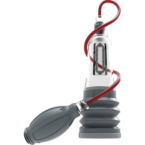 Pompă Bathmate Hydroxtreme 5 pentru erecții mai puternice