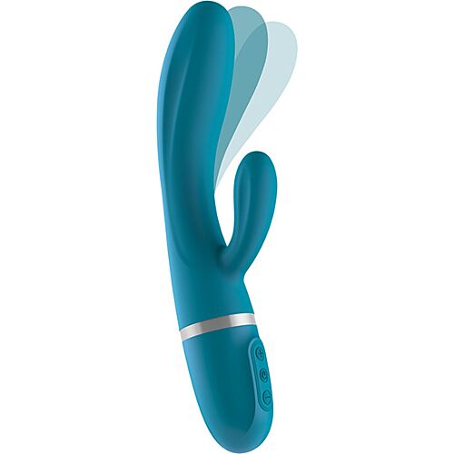 Vibrator Liebe Bend It Plus cu flexibilitate totală