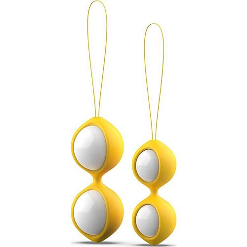 Bolas Chinesc B SWISH BFIT CLASSIC cu greutăți interschimbabile