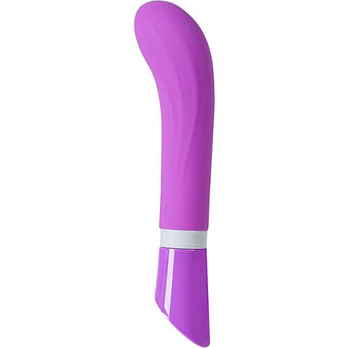 Vibrator Bgood Deluxe Curve cu 6 funcții de stimulare