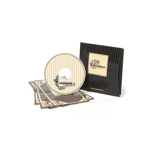 Accesorii Bijoux Indiscrets Bijoux Bonbon cu disco de muzică