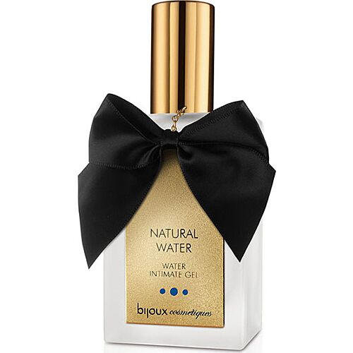 Lubrifiant Bijoux Indiscrets Gel Natural pentru întâlniri intime