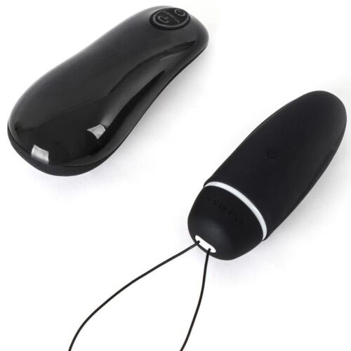 Vibrator B SWISH BNAUGHTY DELUXE UNLEASHED cu control remota