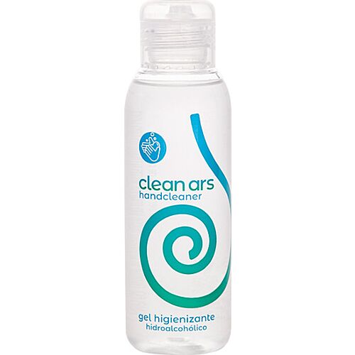 Gel Higienizant Body Ars 100 ml cu 70% Alcool