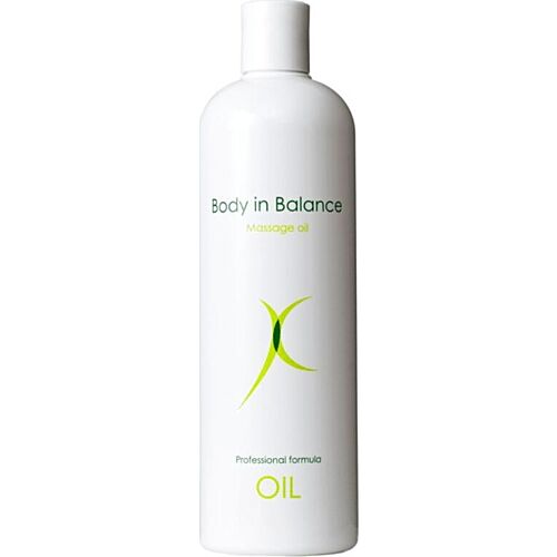 Ulei de Masaj Body in Balance 500 ml pentru Relaxare