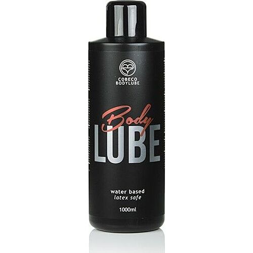 Lubrifiant COBECO CBL Body Lube 1000ML