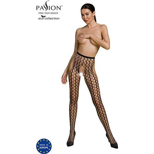 Bodystocking Lencerie Passion Woman BS014