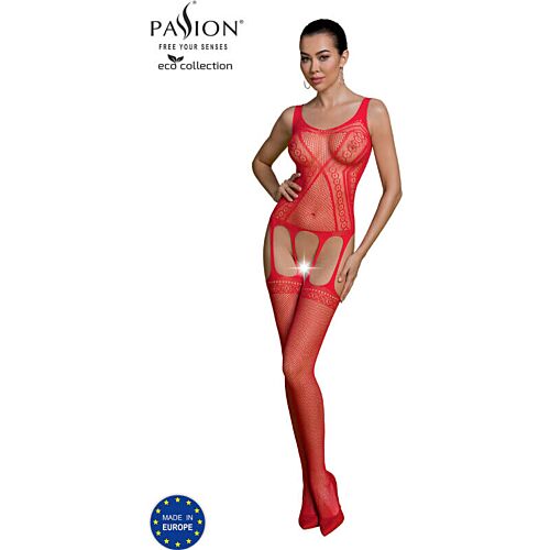 Body Stocking Bodystocking BS007 | Lingerie ecologică pentru femei