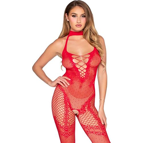 Bodystocking Leg Avenue 89336 fără întreținere